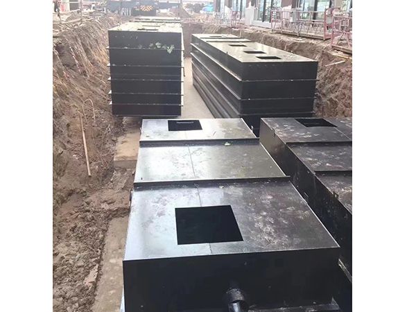 四更镇​甘肃嘉源通环保：全品类水处理设备，一站式守护碧水清流